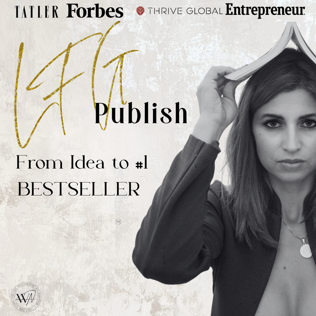 LFG Publish Masterclass